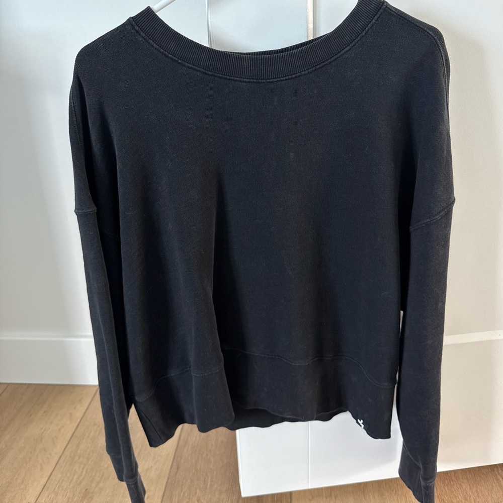 Joy Lab Crewneck